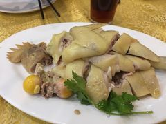 -九大簋家宴(北京路店)