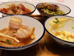 -同庆楼(天鹅湖万达店)