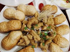 -马邦子·紫苏烤鱼(恒隆广场店)