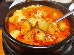 -咕咕站韩国料理(紫金港店)