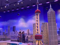 -上海乐高探索中心