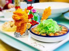 -汤记传菜(秀浦路店)