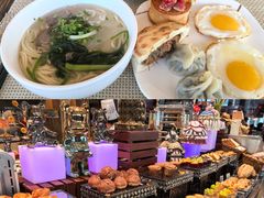 -大连中远海运洲际酒店