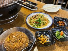-大壮家原味烤肉(兴华北街店)