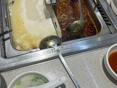 -海底捞火锅(大融城店)