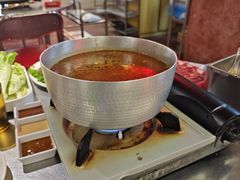 -燃计沙茶皇·香港沙茶火锅(人广旗舰店)