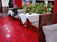 大堂-东兴楼饭庄(六里桥店)