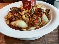 -周家二小姐的菜(西津渡店)