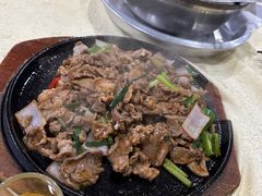 -标记美食新鲜猪杂(兴南大道店)