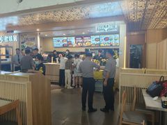 -老娘舅(杭州东站店)
