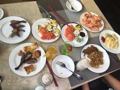 -索菲亚国际大酒店
