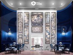 -翠湖轩中餐厅(昆明翠湖宾馆店)