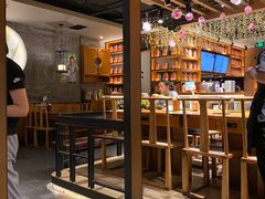 大堂-呷哺呷哺 黄金牧场 (欢乐谷店)
