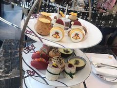 -上海静安香格里拉大酒店