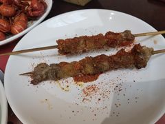 -朗丽兹自助餐厅