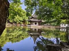-西园戒幢律寺