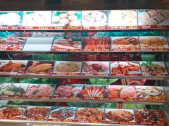 -东豪园林海鲜酒家(南港路辅路店)