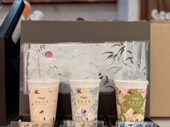 -CoCo都可(健翔桥店)