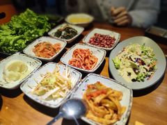 -火炉情韩国料理店(古田路店)