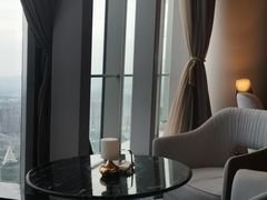 -南宁那莲豪华精选酒店-云霄酒廊·80楼高空城景酒吧