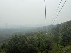 -紫金山索道-售票处