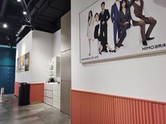 -海马体照相馆(天津世纪都会店)