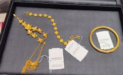 -周大福CHOW TAI FOOK(北京SKP店)