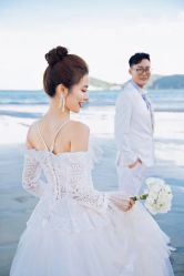 -天长地久婚纱摄影(天宁北路店)