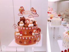 -好利来(宣武门店)