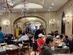 -巴依老爷新疆美食(工体旗舰店)