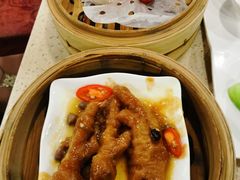 -点都德(聚福楼店)