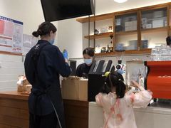 -Peet's 皮爷咖啡(乐峰店)