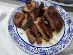 邱记酱鸭-邱记私房菜·十八年本地菜