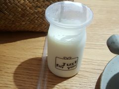 自制酸奶-湘拾(壹方北馆店)