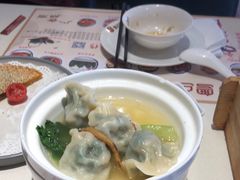 -粤点越有·茶点·粤菜(樵岭国际店)