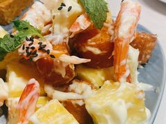 -鹿港小镇(悠唐店)