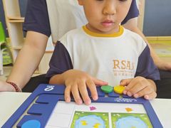 -小象润知早教·托育·幼儿园成长中心