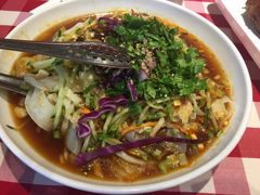 西贝凉皮-西贝(金桥店)