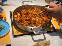 -黄记煌三汁焖锅(顺义华联店)