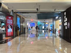 -福田卓悦INTOWN购物中心