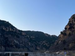 -白河湾生态旅游一条川