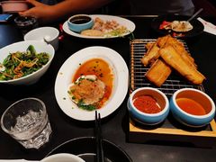 -老头儿油爆虾·1987杭州烟火味(湖滨银泰in77D区店)