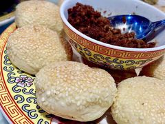 -砂锅居(西四店)