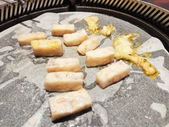虾滑-么子烤肉(化龙池店)