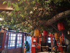 -万里闯关东铁锅炖菜馆(高新旗舰店)