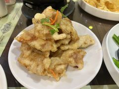 -老厨家(友谊路总店)