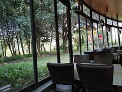 -昔士风中西餐厅(天河公园店)