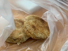 -李小老烧饼(常营民族家园店)