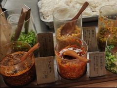-小满手工粉(上海文峰广场店)
