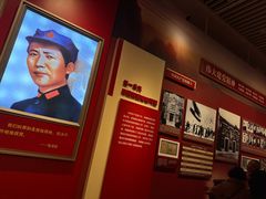 -军事博物馆(地铁站)